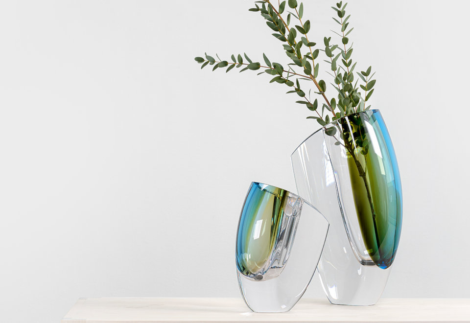 The Mirage Collection