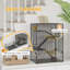 Hamster Cage-108204419