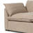Hestia 108" Upholstered Sofa-609754067