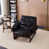 Noir antique est en rupture de stock