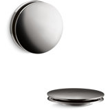 Clearflo Retrofit 1.5" Pop-up Bathroom Sink Drain with Overflow