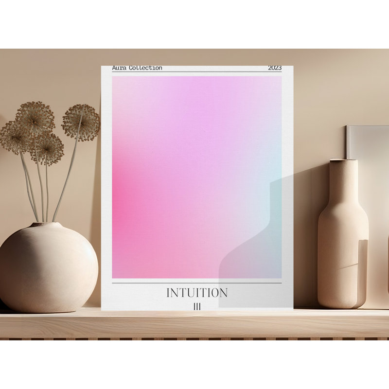 Wrapped Canvas Print Set, 9x12