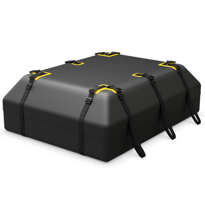 Dakota Fields Bin