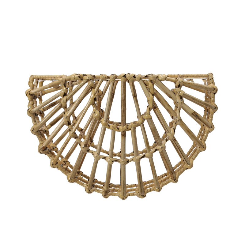 Orderville Wall Organizer with Wall Baskets