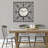 Westclox Wall Clock