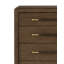 Verona Solid Wood Accent Chest-1220626308