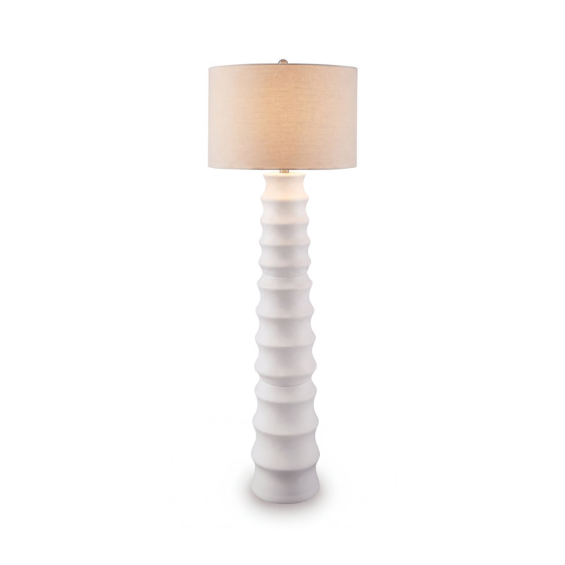 Horan Floor Lamp