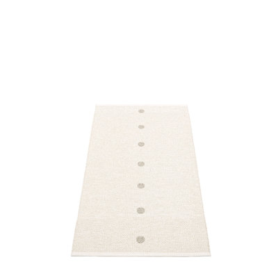 Tapis beige / gris Peg