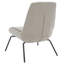 Chaise d'appoint Bridger-676262406
