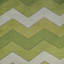 Piccadilly - Bold Chevron Cut Velvet Upholstery Fabric By The Yard-1823619301