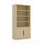 Bibliothèque de rangement 40 "