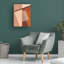 «Bologria terre cuite 40» sur toile-95450912