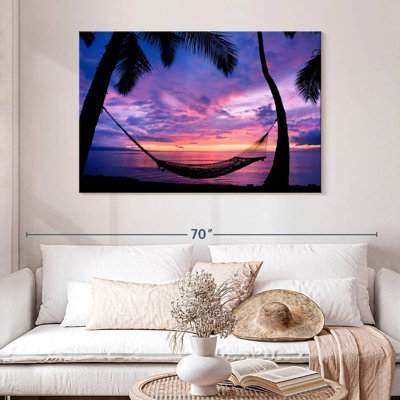 Hamac Gillard Sunset Gillard