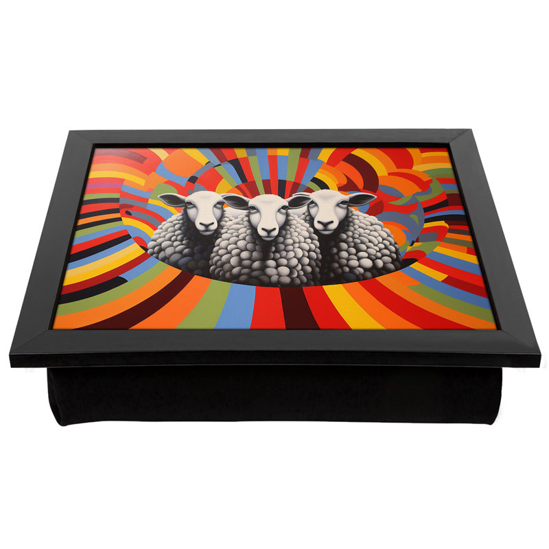 Breakfast Tray