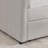 Tyvessa Contemporary Upholstered Daybed with Twin Trundle & 2 Storage Drawers, Vertical Stripe Design for Bedroom, Living Room & Guest Room-129598166