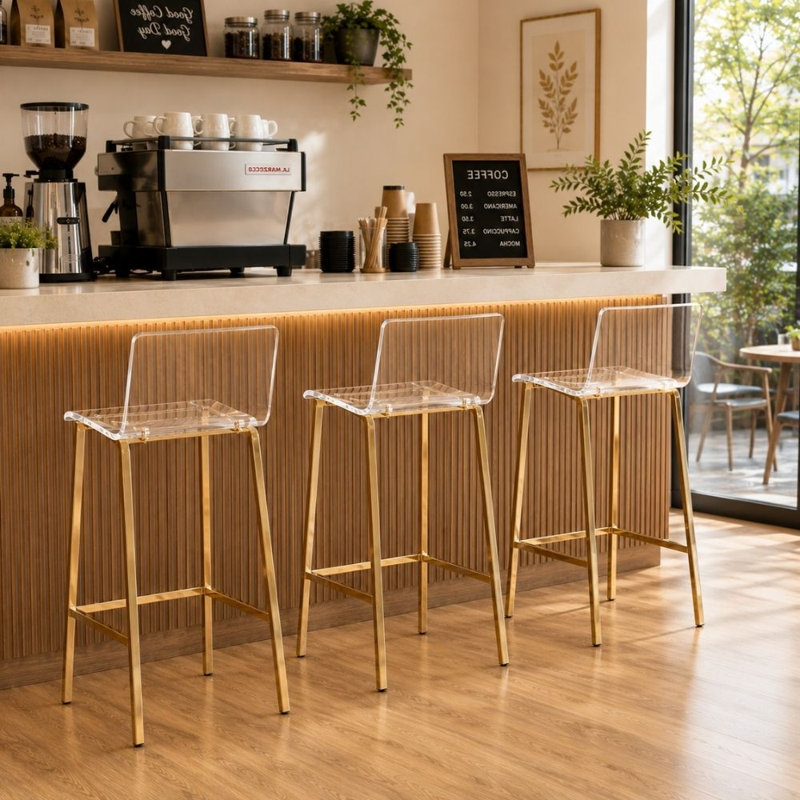 Tabouret de comptoir Modern