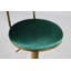 Tabouret pivotant à hauteur réglable Konstantino-96792099