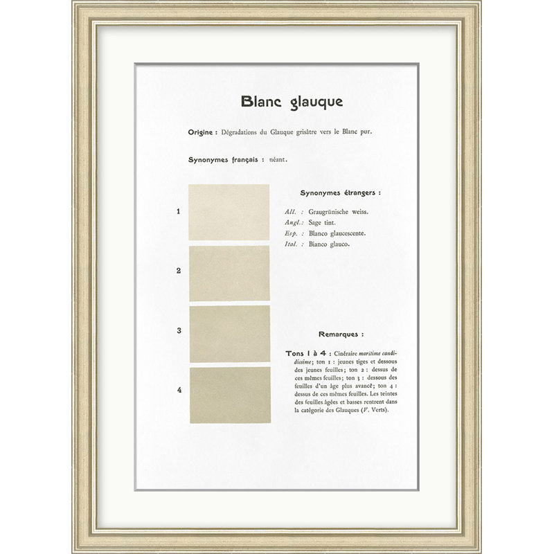 Neutral 17 Print by Danielle Rollins