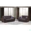 Causeuse convertible avec rangement Collection, PU-545611280