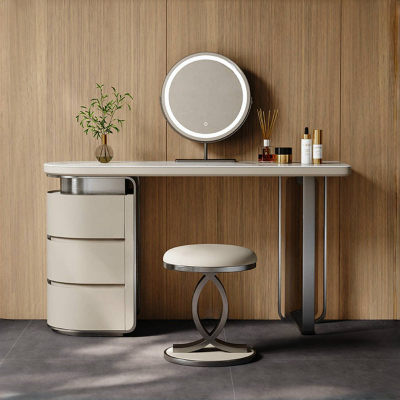 Commode simple italienne de luxe