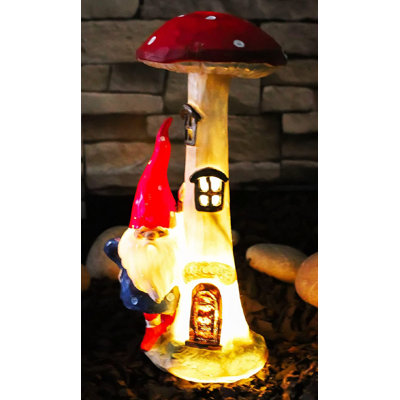 Eliran Plastic Fairy Garden