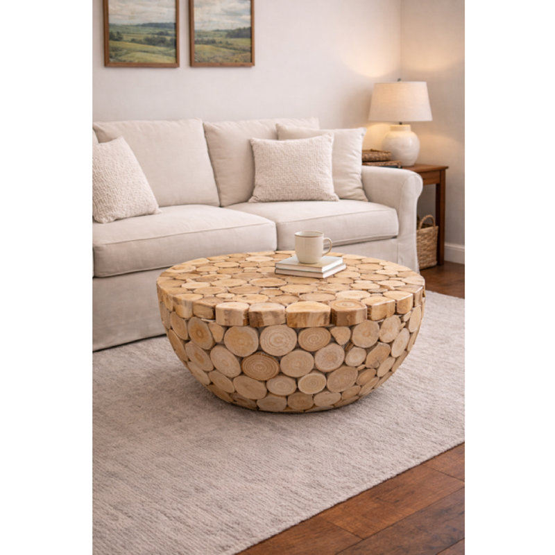 Table basse Rhona