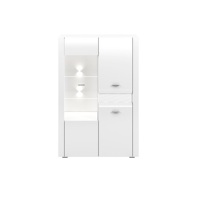 Display Cabinet