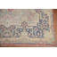 Grand tapis traditionnel rose 10 x 14