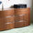 Simple Luxurious Sideboard
