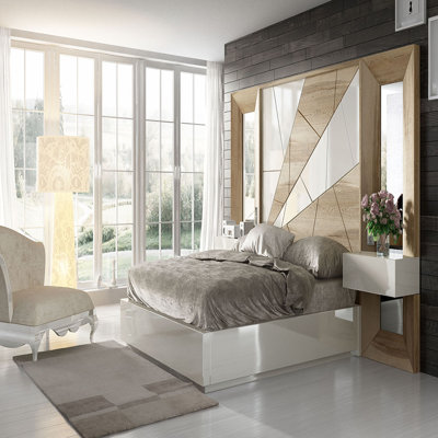 London Piece Bedroom Set