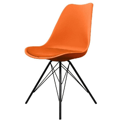 Aneta Plastic Side Chair