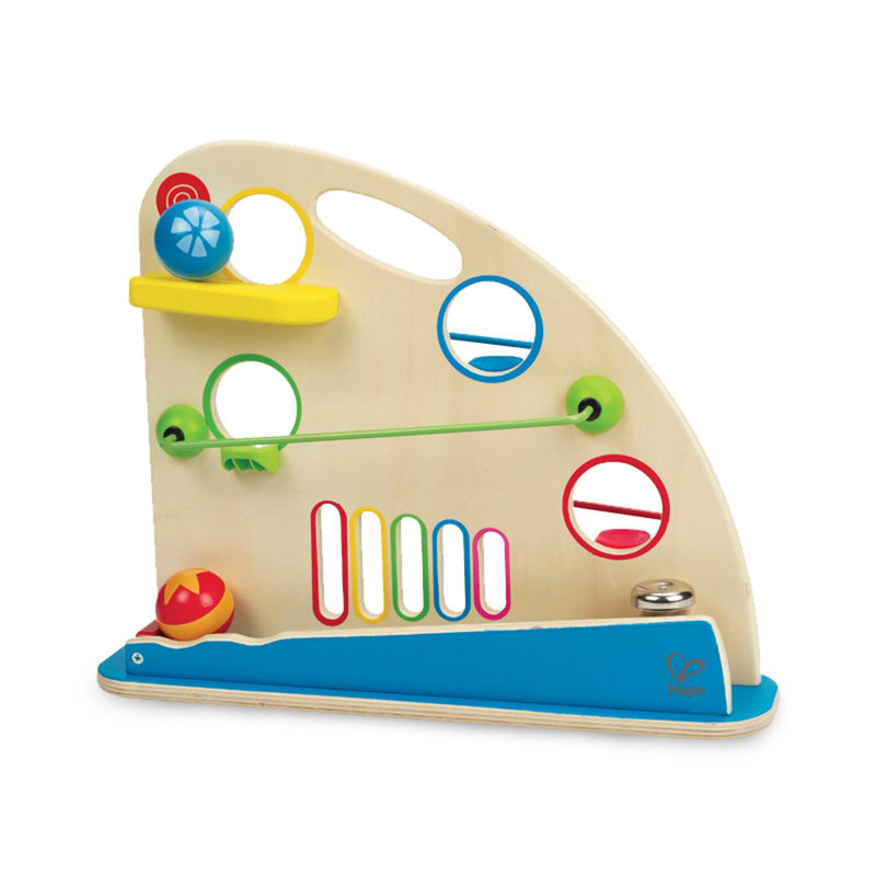 Racing Learning Game
