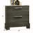 2-Drawer Nightstand