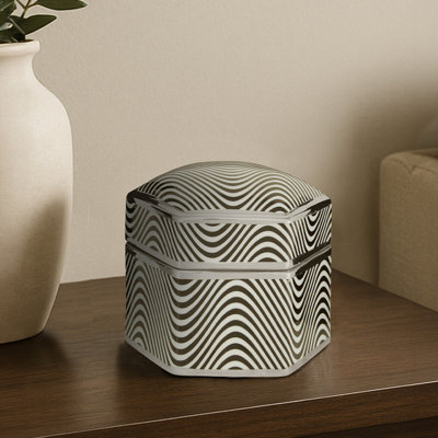 Bodhild Handmade Decorative Box