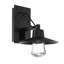 Suspense Integrated LED Outdoor Wall Lantern-35158225-69834130