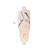 Cleave Tapered Vase- Tall