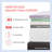 Inez Memory Foam Mattress Topper-151530069-151530070