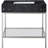 Marmo 36" Single Bathroom Vanity-81900787-81900784