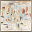 Garden Illusions I Painting