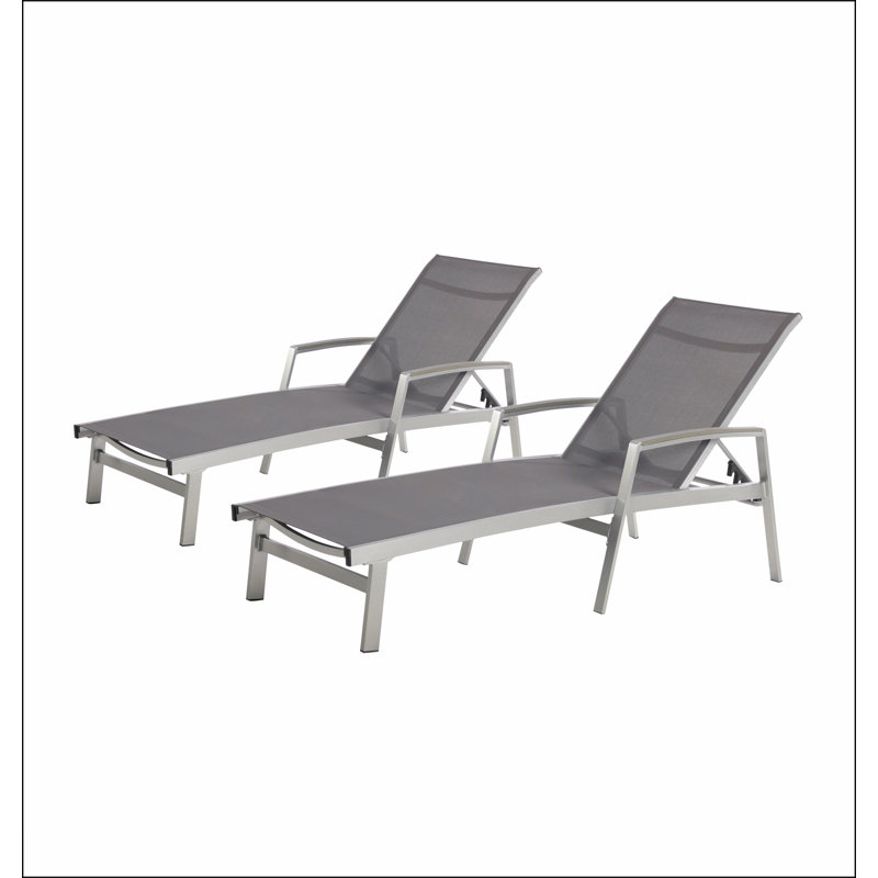 OXTON CHAISE LOUNGE