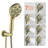 All-In-One Kit with Rough in-Valve-66893591