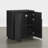 32'' Sideboard Storage Cabinet With Doors And Shelves-117793398