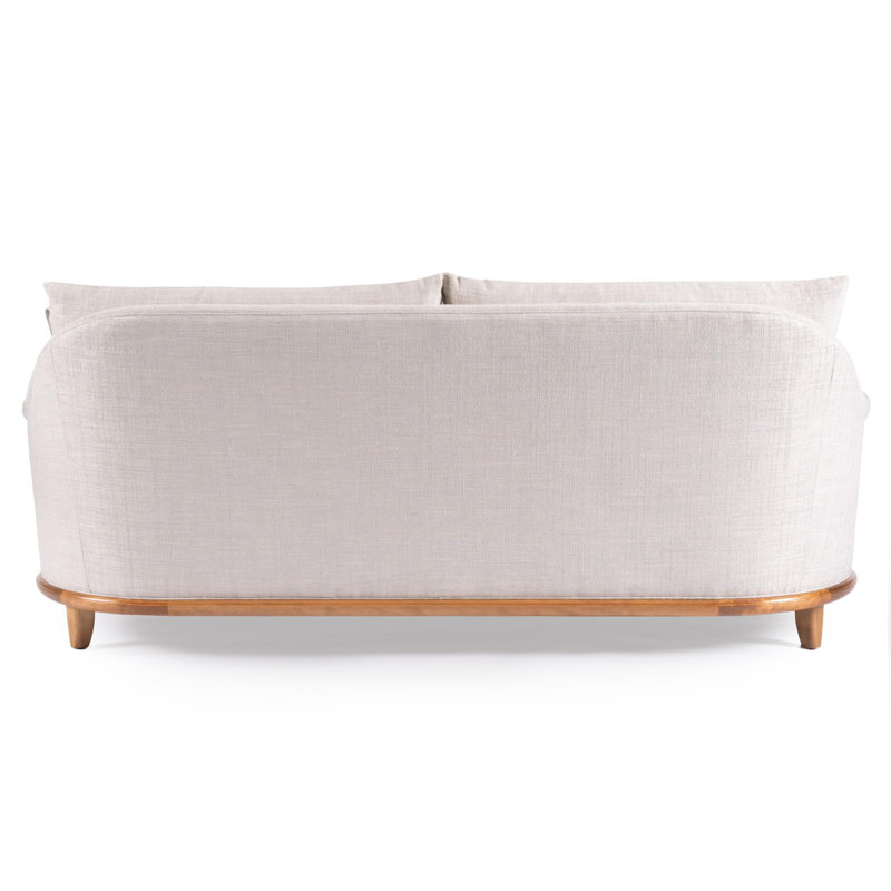 Martine Pillowback Sofa