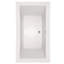 Kayla 74'' L Soaking Bathtub-9228457-88693347
