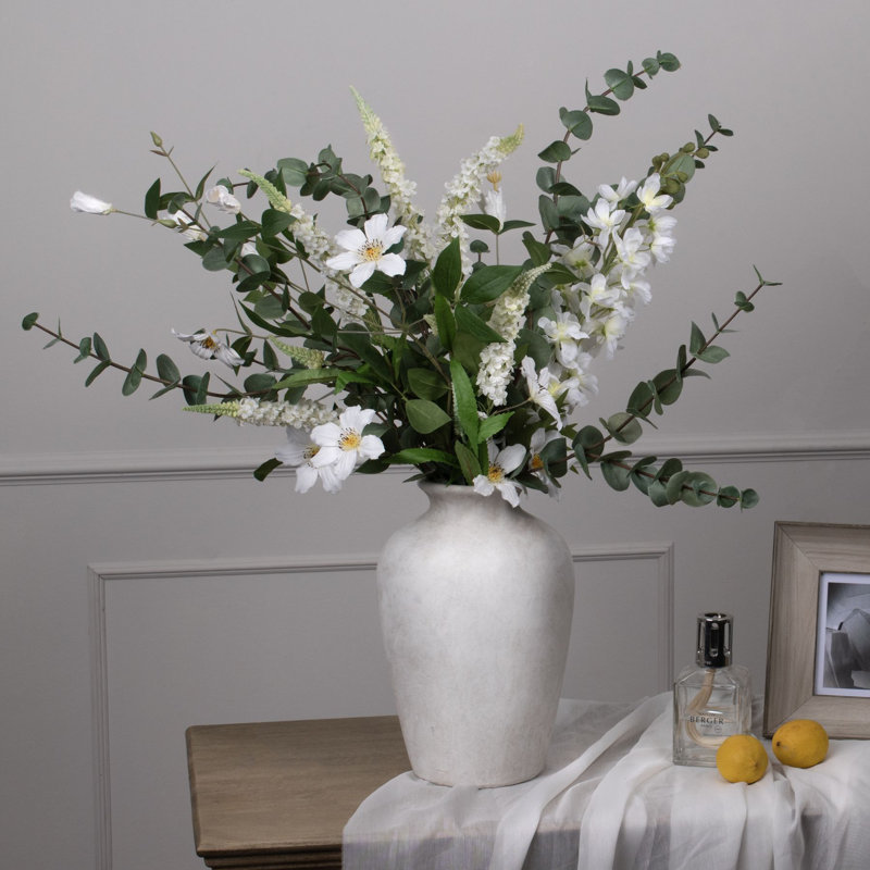 Catheline Handmade Ceramic Table Vase