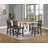Lixy Counter Stool