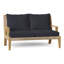 Hadley Outdoor 2 - Seat Loveseat-50124026-112728387