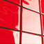 Carreau mural mosaïque en céramique Twist Square 11-3/4 po x 11-3/4 po-49789919