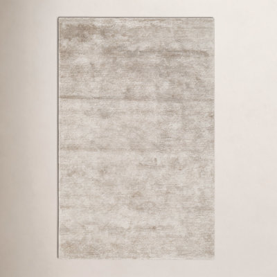 Cliona Hand-Tufted Jute Rug