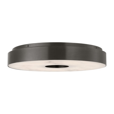 Wyllis 1 - Light LED Flush Mount
